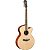 Violão Elétroacustico Aço Yamaha CPX700II Natural - Imagem 2