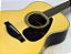 Violão Eletroacústico Aço Yamaha LS6 Are Natural - Imagem 7