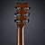 Violão Eletroacústico Cordas Aço Yamaha FGX800C/02 Natural - Imagem 6