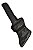 Capa Bag Para Guitarra Explorer - Super Luxo 200 Reforçada - Imagem 1