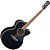 Violão Eletroacústico Cordas Aço Yamaha CPX700II Preto - Imagem 1