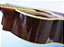 Violão Eletroacústico Aço Yamaha LS6 Are Brown Sunburst - Imagem 8