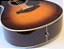 Violão Eletroacústico Aço Yamaha LS6 Are Brown Sunburst - Imagem 9