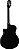 Violão Eletroacústico Cordas Nylon Yamaha NTX1 BL Preto - Imagem 3