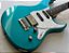 Guitarra Yamaha Pacífica PAC 612 VIIX Teal Green Metallic - Imagem 8