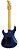 Guitarra Yamaha Pacífica PAC 612 VIIX Matte Silk Blue - Imagem 3