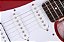 Guitarra Strato Yamaha Pacífica 012 Vermelha - Imagem 4