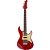 Guitarra Yamaha Pacífica PAC 612 VIIFMX Fired Red - Imagem 2