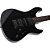 Guitarra Elétrica Strato Yamaha RGX121Z Preta - Imagem 6