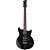 Guitarra Elétrica Yamaha Revstar RSE 20 Black - Imagem 2