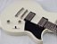 Guitarra Elétrica Revstar Yamaha RSE20VW Branco Vintage - Imagem 8