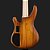 Contrabaixo Ativo 5 Cordas Yamaha TRBX505 Brick Burst - Imagem 6