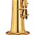 Saxofone Soprano B Laqueado Yamaha YSS-475 II - Imagem 2