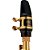 Saxofone Soprano B Laqueado Yamaha YSS-475 II - Imagem 4