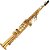 Saxofone Soprano B Laqueado Yamaha YSS-475 II - Imagem 1