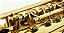 Saxofone Soprano B Laqueado Yamaha YSS-475 II - Imagem 8