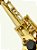 Saxofone Soprano B Laqueado Yamaha YSS-475 II - Imagem 10