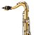 Saxofone Yamaha YTS-26ID Tenor BB - Imagem 3