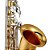 Saxofone Yamaha YTS-26ID Tenor BB - Imagem 4