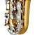 Saxofone Yamaha YAS-26 Alto EB C/ Estojo - Imagem 4