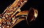Saxofone Yamaha YTS-280 Tenor BB C/ Estojo - Imagem 8
