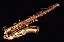 Saxofone Yamaha YTS-280 Tenor BB C/ Estojo - Imagem 5