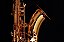 Saxofone Yamaha YTS-280 Tenor BB C/ Estojo - Imagem 6