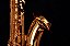 Saxofone Yamaha YTS-280 Tenor BB C/ Estojo - Imagem 7