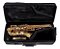 Saxofone Alto Yamaha YAS-62 EB Laqueado Dourado - Imagem 8