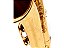 Saxofone Yamaha YTS62/02 Tenor BB Si C/ Estojo - Imagem 5