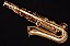 Saxofone Yamaha YAS-480 Alto EB Laqueado C/ Estojo - Imagem 6