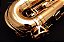 Saxofone Yamaha YAS-480 Alto EB Laqueado C/ Estojo - Imagem 10