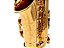 Saxofone Yamaha YAS-480 Alto EB Laqueado C/ Estojo - Imagem 4