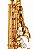Saxofone Alto Yamaha YAS-280 Mi Bemol - Imagem 5