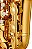 Saxofone Alto Yamaha YAS-280 Mi Bemol - Imagem 2