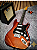 Guitarra Phx St-1 Alv Strato Humbucker Alnico Red Rd - Imagem 5
