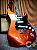 Guitarra Phx St-1 Alv Strato Humbucker Alnico Red Rd - Imagem 6