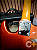 Guitarra Phx St-1 Alv Strato Humbucker Alnico Red Rd - Imagem 7