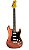 Guitarra Phx St-1 Alv Strato Humbucker Alnico Red Rd - Imagem 2