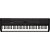 Piano Digital Yamaha P-515 88 Teclas Sensitivas e Fonte - Preto - Imagem 1
