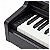 Piano Digital Yamaha Arius YDP-165R 88 Teclas Bivolt Arius Rosewood - Imagem 4