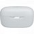 Fone JBL Live Free NC+ TWS - Bluetooth e Design Branco Elegante - Imagem 8