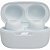 Fone JBL Live Free NC+ TWS - Bluetooth e Design Branco Elegante - Imagem 6