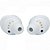 Fone JBL Live Free NC+ TWS - Bluetooth e Design Branco Elegante - Imagem 4