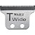 Lamina T-Wide Detailer Blistada 0,4MM Clipper Wahl - Imagem 2