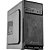 Gabinete ATX Fortrek SC501BK Preto - Imagem 1