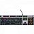 Teclado Gamer Mecânico Fortrek K7 Rainbow - Imagem 1