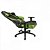 Cadeira Gamer Frotrek Cruiser Preta/Verde - Imagem 7