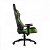 Cadeira Gamer Frotrek Cruiser Preta/Verde - Imagem 5