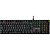 Teclado Gamer Mecânico Fortrek K7 Black Edition Rainbow - Imagem 2